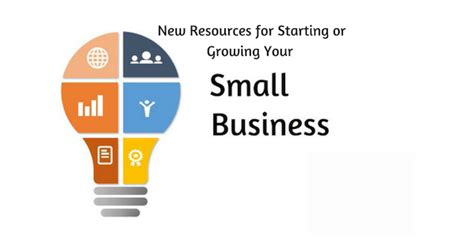 Business Resource Center New .